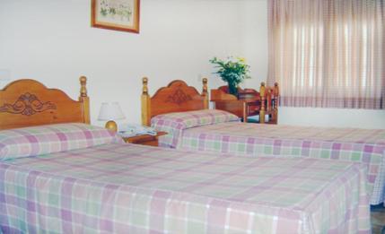 Hotel Miraflores Алькобендас Екстер'єр фото