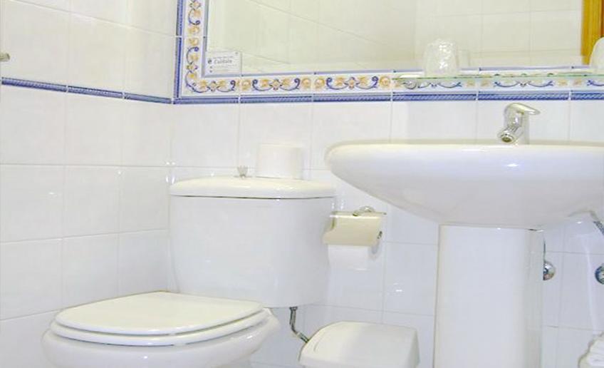 Hotel Miraflores Алькобендас Екстер'єр фото